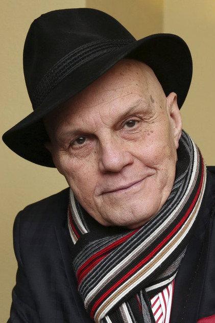 Jan Přeučil - Actor Profile Photo