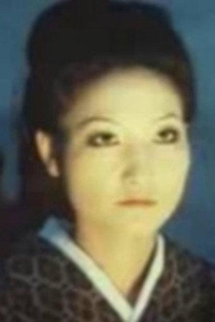Tatyana Tsoi - Actor Profile Photo