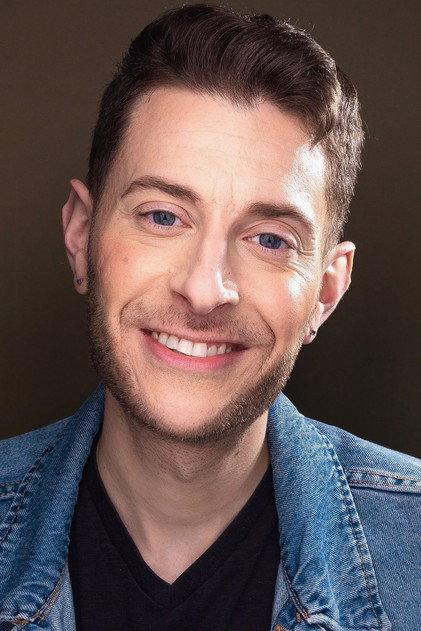 Bryan J Mangam - Actor Profile Photo