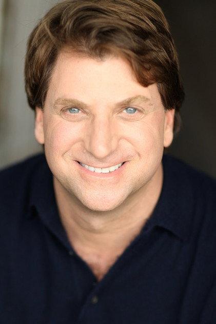 Michael Arata - Actor Profile Photo