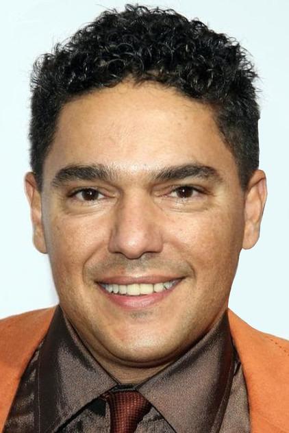 Nicholas Turturro - Actor Profile Photo