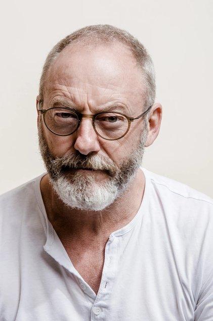 Liam Cunningham - Actor Profile Photo
