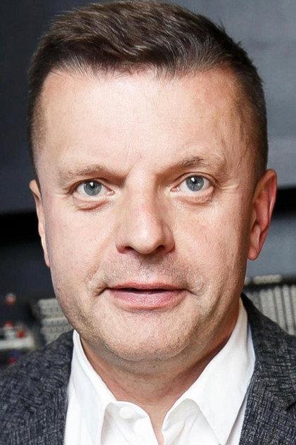 Leonid Parfyonov - Actor Profile Photo