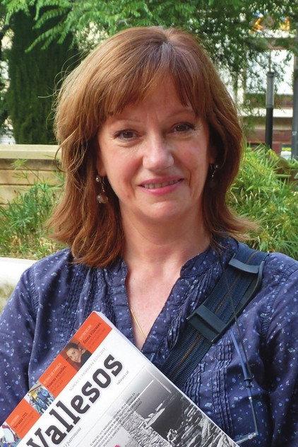 Rosa Renom - Actor Profile Photo