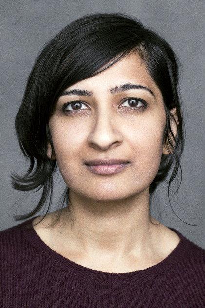 Taj Kandula - Actor Profile Photo