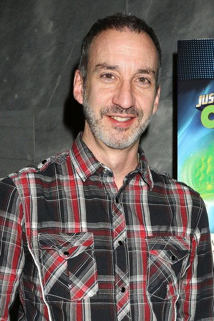 Jim Krieg - Actor Profile Photo