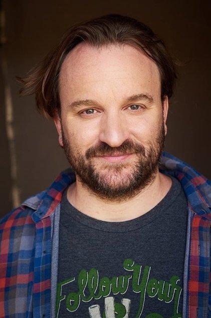 Lenny Jacobson - Actor Profile Photo