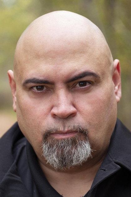 Marcos Antonio Miranda - Actor Profile Photo