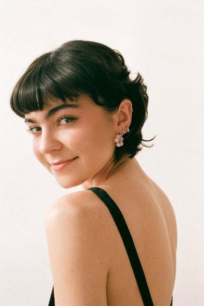Pénélope Ducharme - Actor Profile Photo