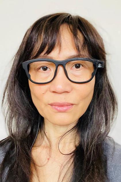 Jia-Yu Corti - Actor Profile Photo