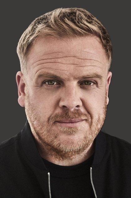 Owain Arthur - Actor Profile Photo