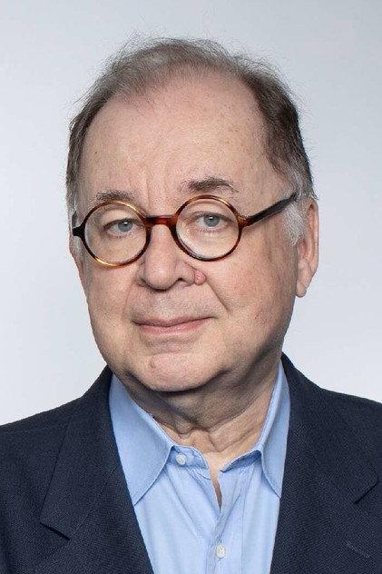 Jacques Santamaria - Actor Profile Photo