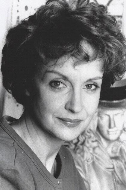 Danièle Lebrun - Actor Profile Photo