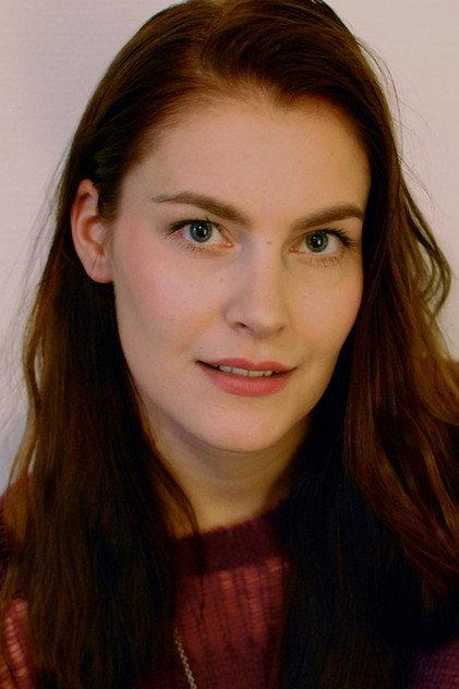 Katariina Havukainen - Actor Profile Photo