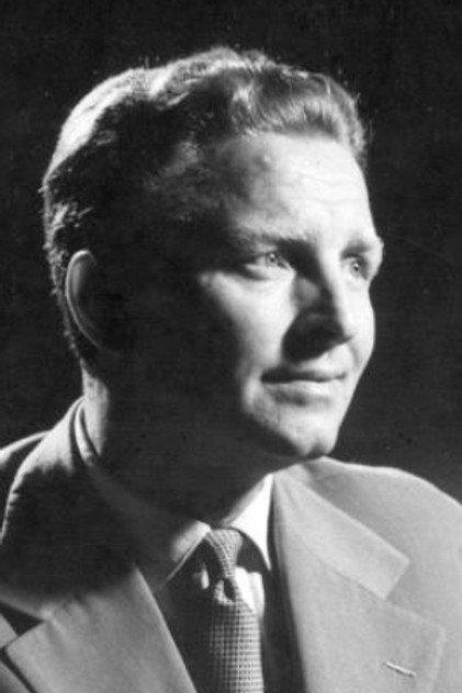 Igor Śmiałowski - Actor Profile Photo