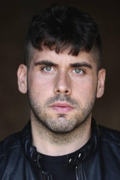 Andrea Monno - Actor Profile Photo