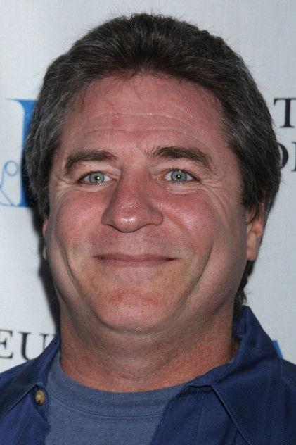 Linwood Boomer - Actor Profile Photo
