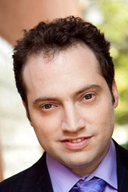 Amir Levi - Actor Profile Photo