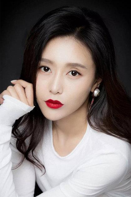 Shi Nan - Actor Profile Photo