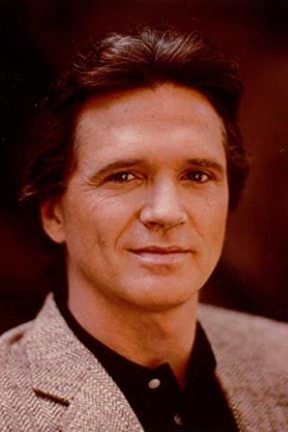 Tom Mason - Actor Profile Photo