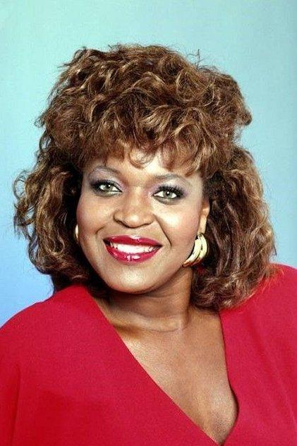 Alaina Reed Hall - Actor Profile Photo