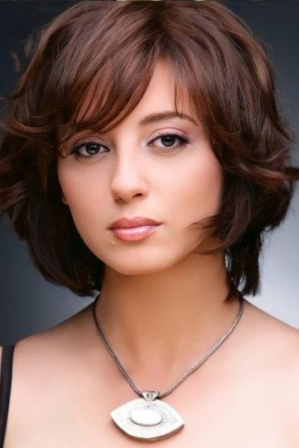 Caroline Khalil - Actor Profile Photo
