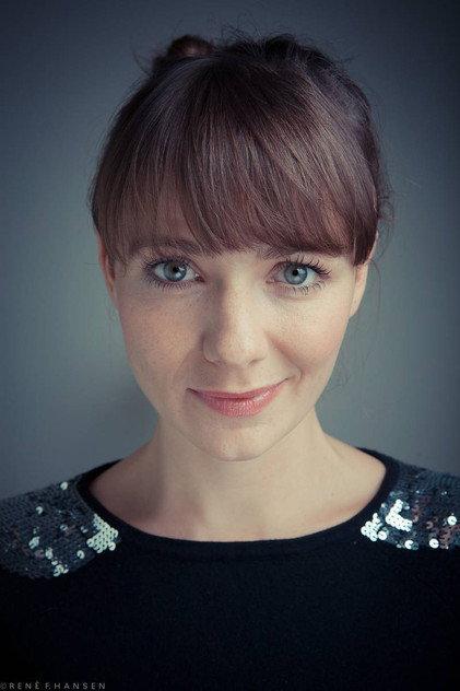 Mette Alvang - Actor Profile Photo