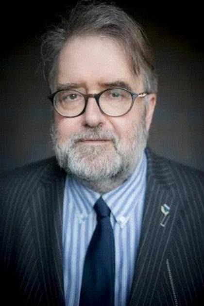John Charmley - Actor Profile Photo