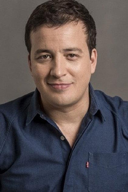 Rafael Cortez - Actor Profile Photo