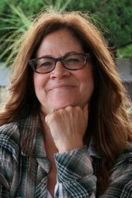 Sue Kolinsky - Actor Profile Photo
