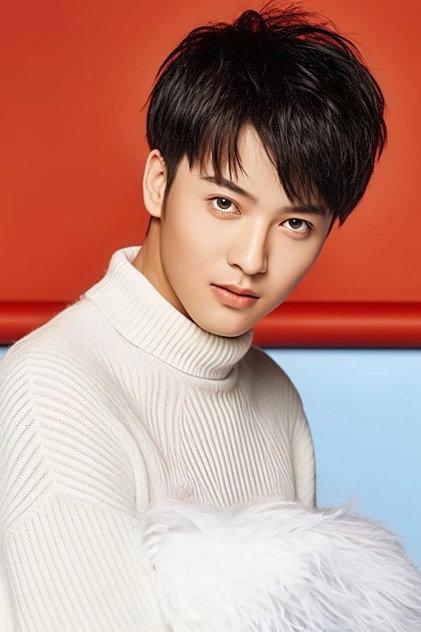 Xiong Su Yi - Actor Profile Photo