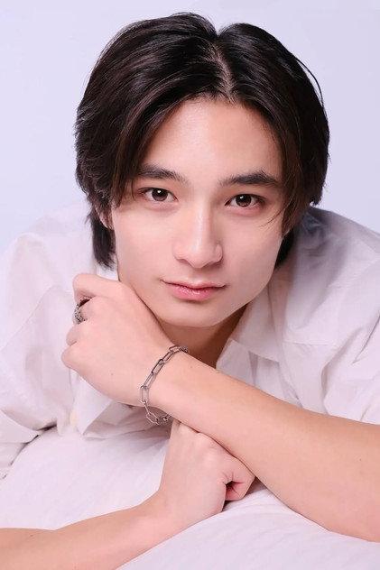 Joaquin Arce - Actor Profile Photo