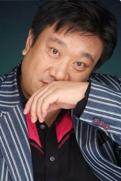 Kwon Yong-woon - Actor Profile Photo