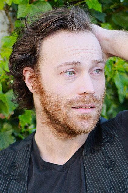 Kristopher Jones - Actor Profile Photo