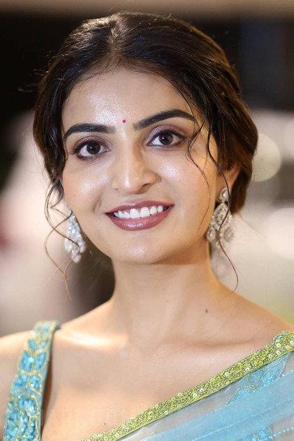 Ananya Nagalla - Actor Profile Photo