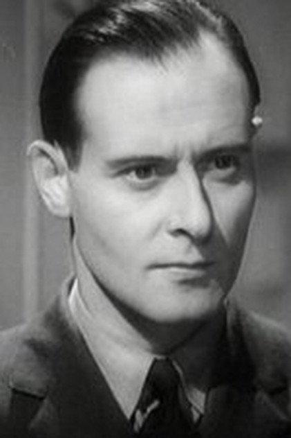 James McKechnie - Actor Profile Photo