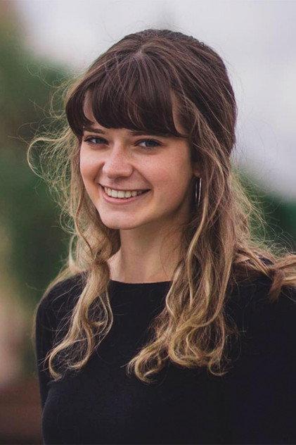 Madison Janke - Actor Profile Photo