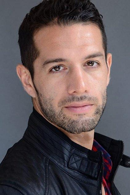 Bayardo De Murguia - Actor Profile Photo