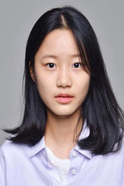 Kim Da-in - Actor Profile Photo