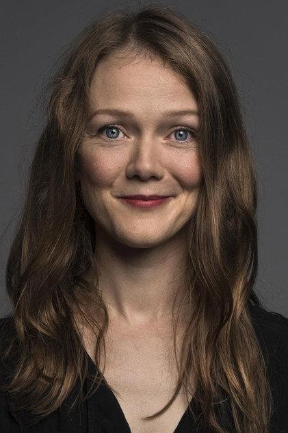 Tove Skeidsvoll - Actor Profile Photo