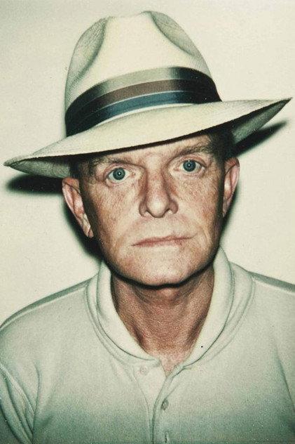 Truman Capote - Actor Profile Photo
