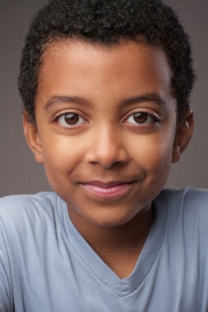 Devin Trey Campbell - Actor Profile Photo