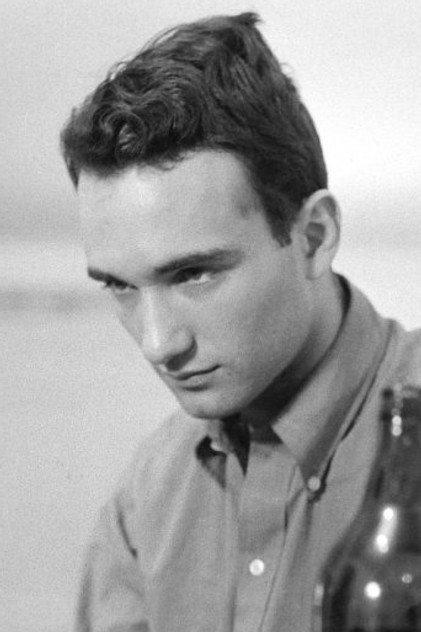 Anthony Ray - Actor Profile Photo