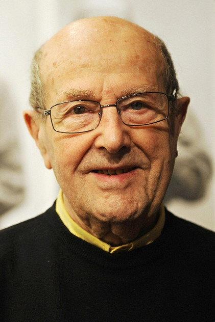 Manoel de Oliveira - Actor Profile Photo