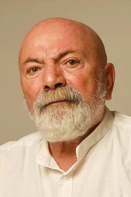 Hüseyin Taş - Actor Profile Photo