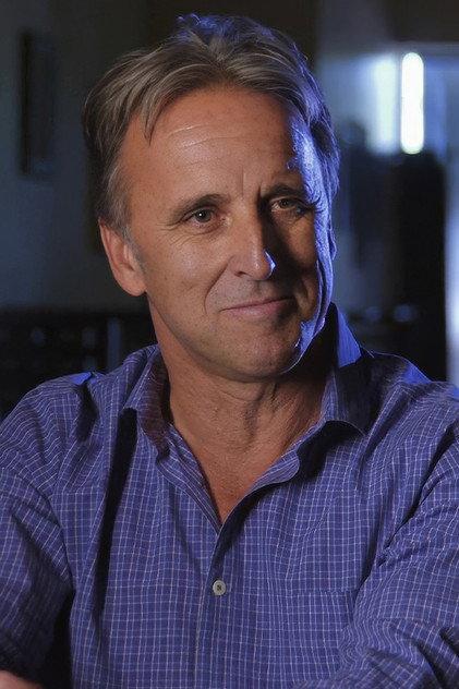 Calvin Fish - Actor Profile Photo