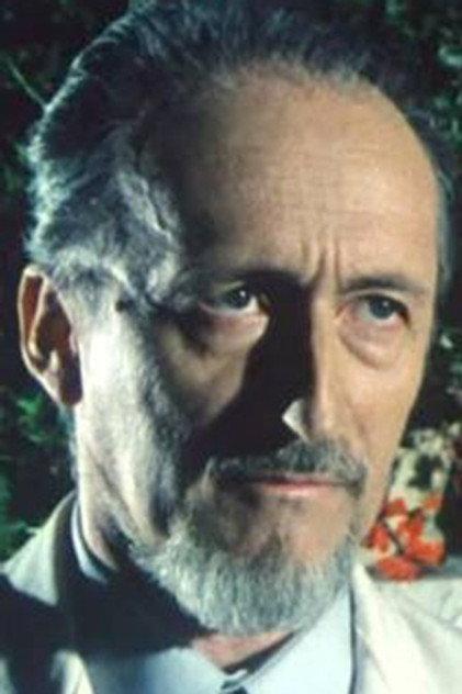 Yves Peneau - Actor Profile Photo