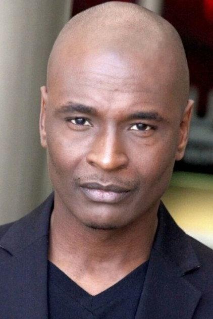 Lawrence B. Adisa - Actor Profile Photo