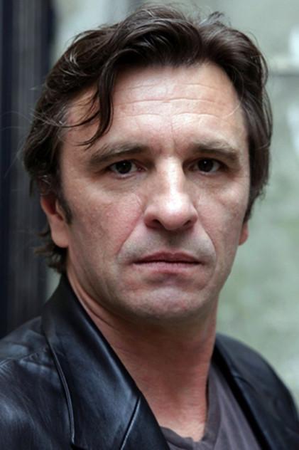 Stéphane Grossi - Actor Profile Photo