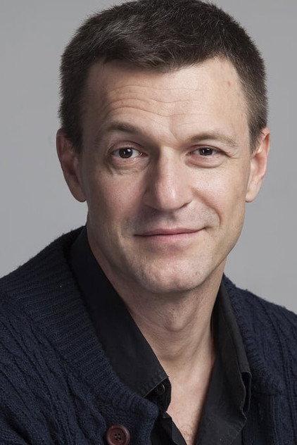 Konstantin Strelnikov - Actor Profile Photo